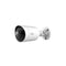 Uniview IPC2105SB-ADF16KM-I0 5MP HD Wide Angle Intelligent IR Fixed Bullet Network Camera - White