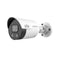 Uniview IPC2124SR3-ADF28KMC-DL 4MP HD Dual Light 2.8-mm Fixed Lens Mini Bullet Network Camera - White