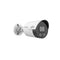 Uniview IPC2125SB-ADF28KMC-I0 5MP HD Intelligent Light and Audible Warning 2.8-mm Fixed Lens Bullet Network Camera - White