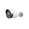 Uniview IPC2125SB-ADF28KMC-I0 5MP HD Intelligent Light and Audible Warning 2.8-mm Fixed Lens Bullet Network Camera - White