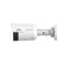 Uniview IPC2128SB-ADF28KMC-I0 8MP HD Intelligent Light and Audible Warning 2.8-mm Fixed Lens Bullet Network Camera - White