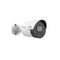 Uniview IPC2128SR5-ADF40KM-G 4K Mini 4.0-mm Fixed Lens Bullet Network Camera - White