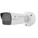 Uniview - IPC2B24SS-ADZK-I1 - 4MP HD Intelligent LightHunter IR VF Bullet IP Camera