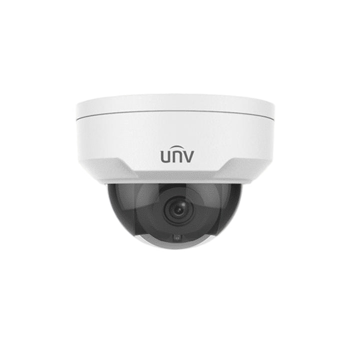 Uniview - IPC322SR3-DVPF28-H - 2MP Dome IP Camera