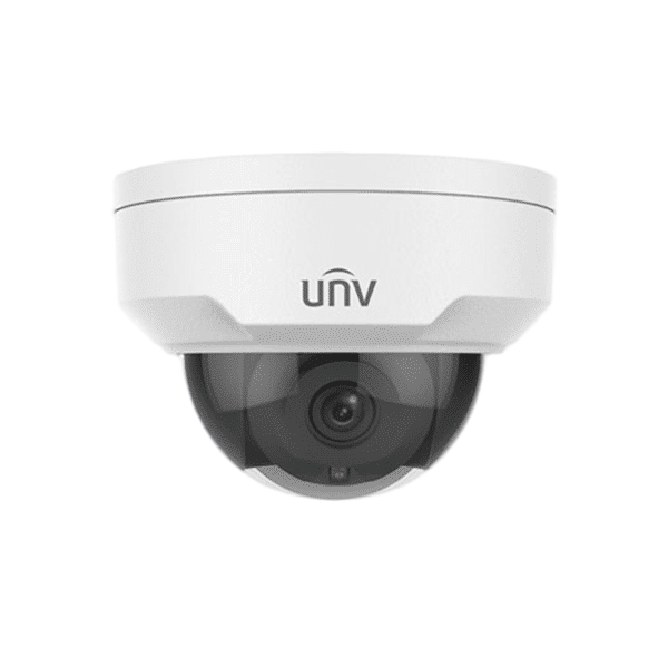 Uniview - IPC322SR3-DVPF28-H - 2MP Dome IP Camera
