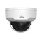 Uniview - IPC324SR-ADF40KM-H - 4MP HD Vandal-resistant IR 4.0mm Fixed Dome IP Camera
