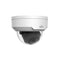 Uniview IPC324SR3-DSF40KM-G 4MP HD Vandal-Resistant Smart IR 4.0-mm Fixed Lens Dome Network Camera - White