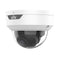 Uniview IPC328SB-ADF28K-I0 8MP HD Intelligent IR 2.8-mm Fixed Lens Dome Network Camera - White