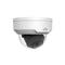 Uniview IPC328SR3-ADF28KM-G 4K HD Vandal-Resistant IR 2.8-mm Fixed Lens Dome Network Camera - White