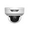 Uniview IPC3534SR3-ADZK-G 4MP HD IR VF Automatic Focusing and Motorized Zoom Lens Dome Network Camera - White