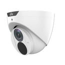 Uniview IPC3614SR-ADF28KM-H 4MP HD IR 2.8-mm Fixed Eyeball Network Camera - White