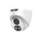 Uniview IPC3615SE-ADF40KM-WL-I0 5MP HD Intelligent ColorHunter 4.0-mm Fixed Eyeball Network Camera
