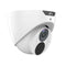 Uniview IPC3618SB-ADF28KM-I0 8MP HD Intelligent IR 2.8-mm Fixed Eyeball Network Camera - White