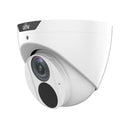 Uniview IPC3618SB-ADF28KM-I0 8MP HD Intelligent IR 2.8-mm Fixed Eyeball Network Camera - White