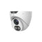 Uniview IPC3618SB-ADF28KMC-I0 8MP HD Intelligent IR Light and Audible Warning 2.8-mm Fixed Eyeball Network Camera - White