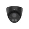 Uniview IPC3618SB-ADF28KM-I-BK 8MP HD Intelligent IR 2.8-mm Fixed Eyeball Network Camera - Black