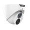 Uniview IPC3618SB-ADF40KM-I0 8MP HD Intelligent IR 4.0-mm Fixed Eyeball Network Camera - White