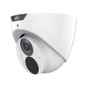 Uniview IPC3618SB-ADF40KM-I0 8MP HD Intelligent IR 4.0-mm Fixed Eyeball Network Camera - White