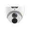 Uniview - IPC3618SR-ADF40KM-H - 8MP HD IR Fixed 4.0mm Eyeball IP Camera