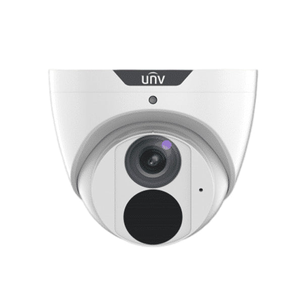Uniview - IPC3618SR-ADF40KM-H - 8MP HD IR Fixed 4.0mm Eyeball IP Camera