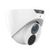Uniview IPC3618SR3-ADF28KM-G 4K HD IR 2.8-mm Fixed Eyeball Network Camera - White