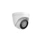 Uniview IPC3634SR3-ADZK-G 4MP HD IR VF Automatic Focusing and Motorized Zoom Lens Eyeball Network Camera - White