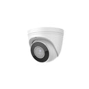 Uniview IPC3634SR3-ADZK-G 4MP HD IR VF Automatic Focusing and Motorized Zoom Lens Eyeball Network Camera - White