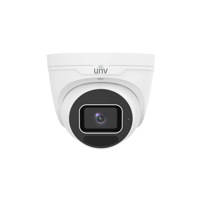 Uniview - IPC3634SR4-ADZK-H - 4MP HD IR VF Eyeball IP Camera