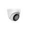 Uniview IPC3635SR3-ADPZ-F 5MP HD IR VF Automatic Focusing and Motorized Zoom Lens Eyeball Network Camera - White