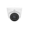 Uniview - IPC3638SS-ADF28K-I1 - 8MP LightHunter 2.8mm Fixed IR Turret IP Camera