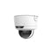 Uniview IPC3738SE-ADZK-I0 8MP HD Intelligent LightHunter IR Automatic Focusing and Motorized Zoom Lens Eyeball Network Camera - White