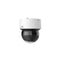 Uniview - IPC6434LR-X16-VG1 - 4MP 16X LightHunter IP PTZ Dome Camera