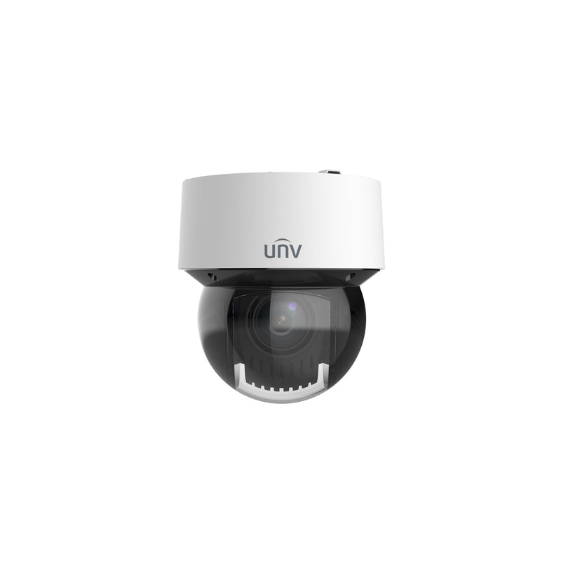 Uniview - IPC6434LR-X16-VG1 - 4MP 16X LightHunter IP PTZ Dome Camera