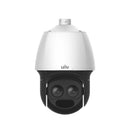 Uniview - IPC6652EL-X33-VF - 2MP 33X LightHunter Laser IR IP PTZ Camera