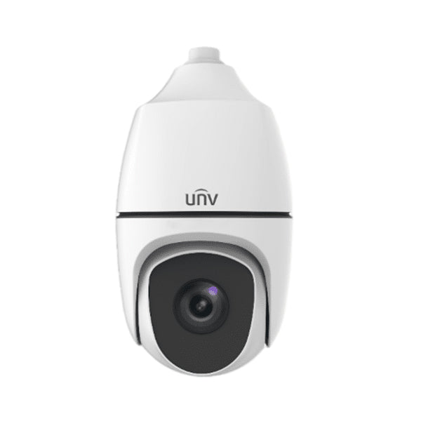 Uniview - IPC6854ER-X40G-VF - 4MP 40x Lighthunter IR IP PTZ Camera