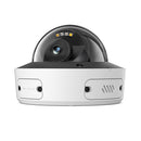 TP-Link VIGI 8MP Full-Color Dome Network Camera