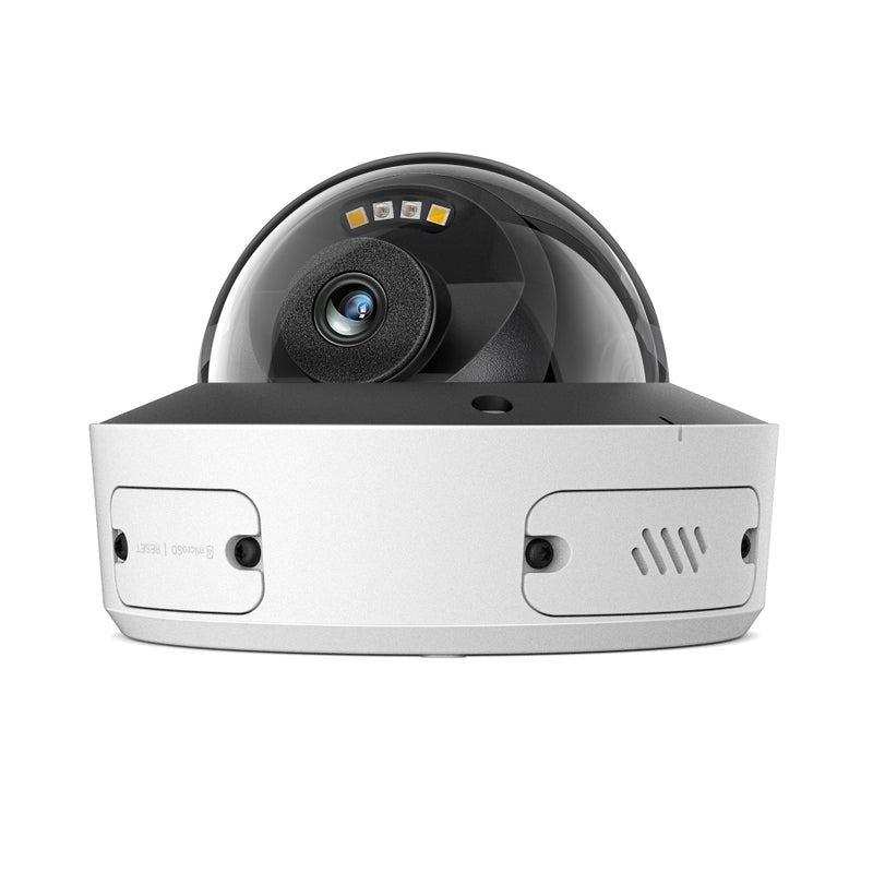 TP-Link VIGI 8MP Full-Color Dome Network Camera