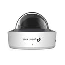 TP-Link VIGI 8MP Full-Color Dome Network Camera