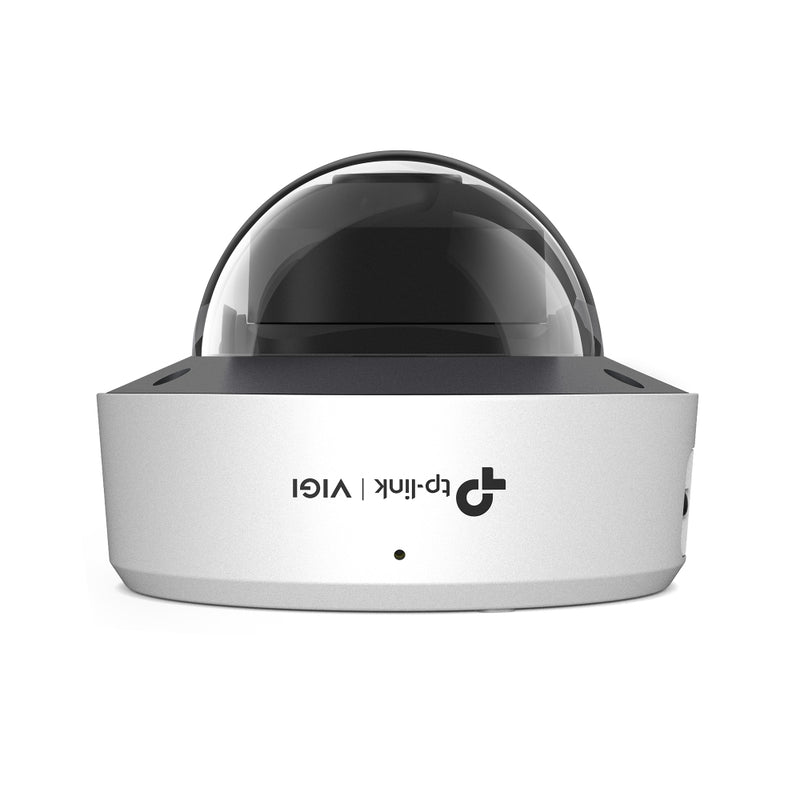 TP-Link VIGI 8MP Full-Color Dome Network Camera