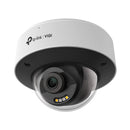 TP-Link VIGI 8MP Full-Color Dome Network Camera