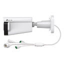 TP-Link VIGI 4MP Outdoor IR Motorized Varifocal Bullet Network Camera