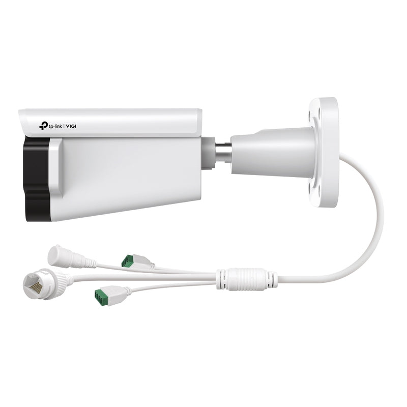 TP-Link VIGI 4MP Outdoor IR Motorized Varifocal Bullet Network Camera