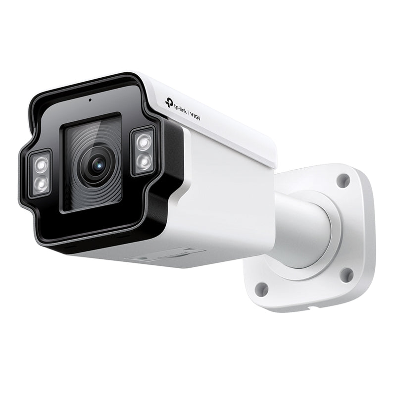 TP-Link VIGI 4MP Outdoor IR Motorized Varifocal Bullet Network Camera