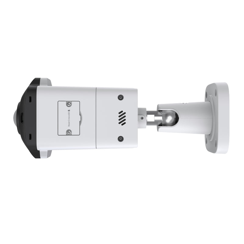 TP-Link VIGI 8MP Outdoor IR Panoramic Bullet Network Camera