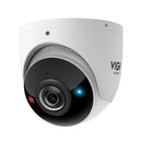 TP-Link VIGI 8MP IR Panoramic Turret Network Camera
