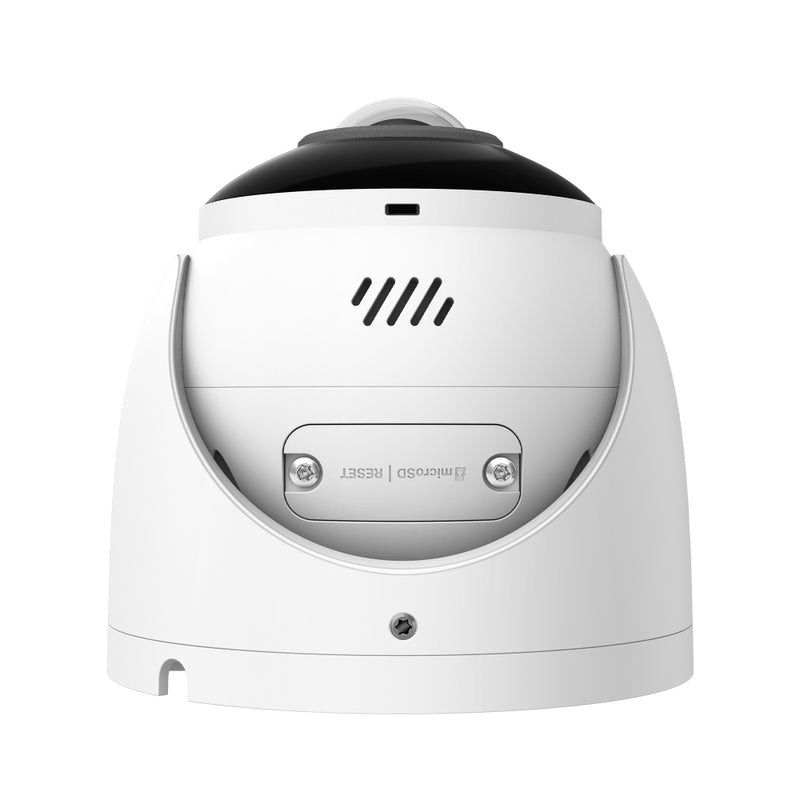TP-Link VIGI 8MP IR Panoramic Turret Network Camera
