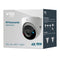 TP-Link VIGI 8MP IR Panoramic Turret Network Camera