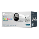 TP-Link VIGI 4MP Full-Color Bullet Network Camera