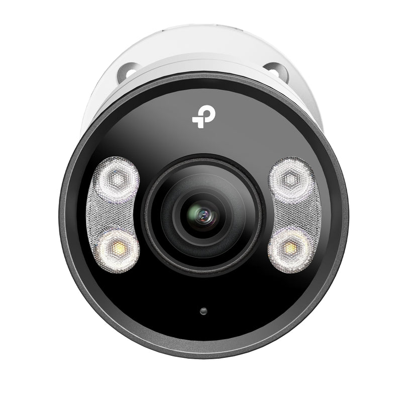 TP-Link VIGI 5MP Full-Color Bullet Network Camera