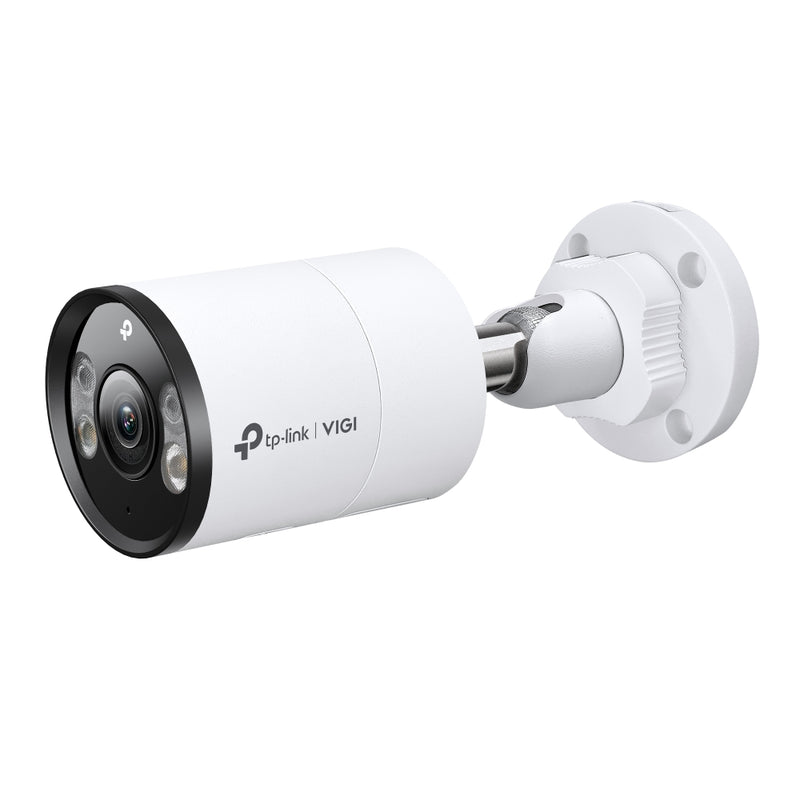 TP-Link VIGI 5MP Full-Color Bullet Network Camera